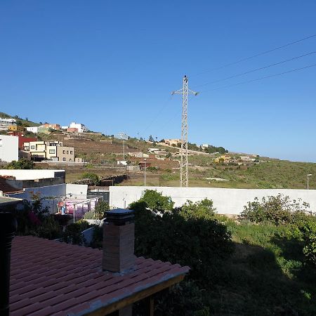 Casa Rural Fayna 호텔 그라나딜라데아보나 외부 사진