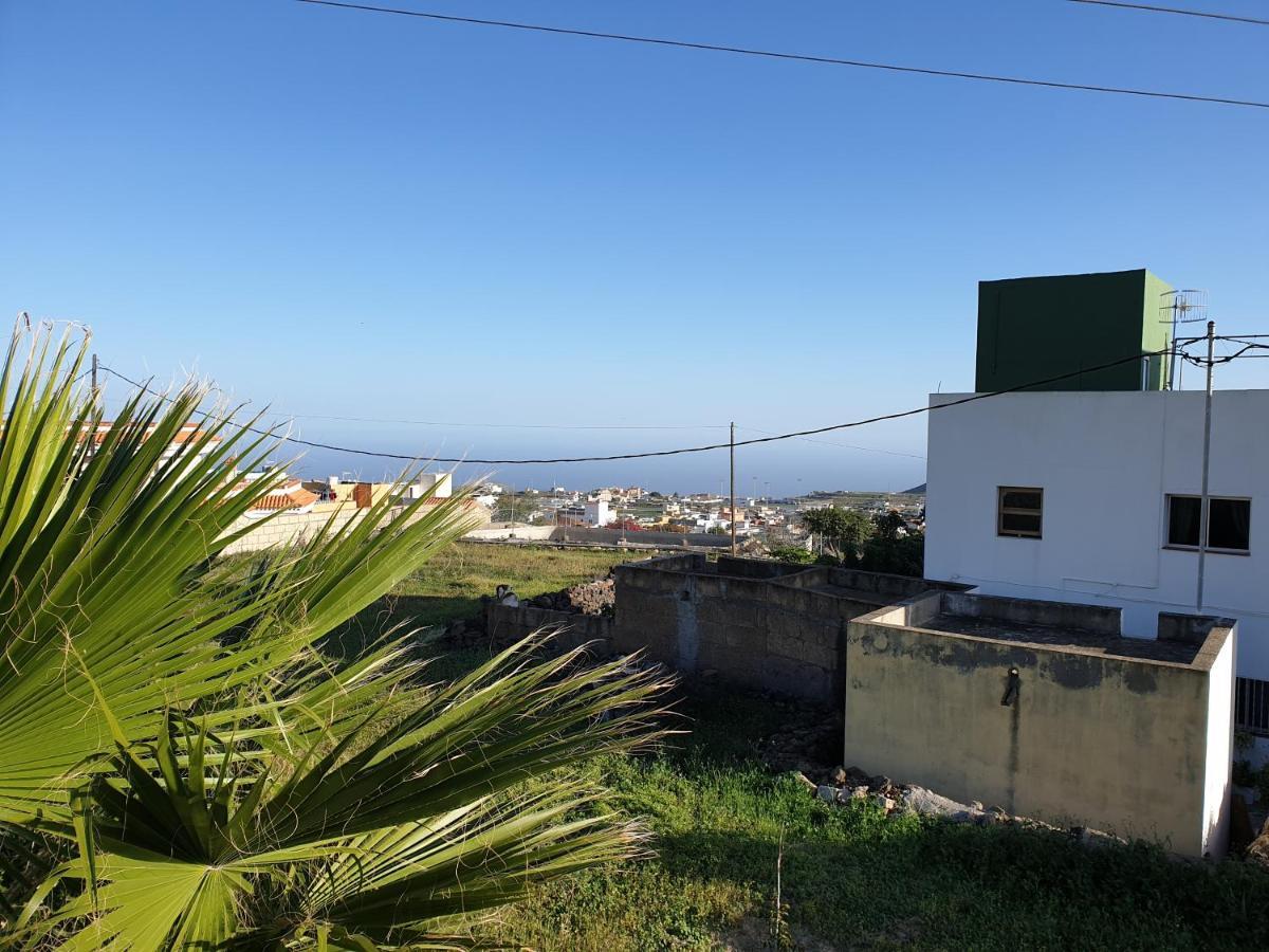 Casa Rural Fayna 호텔 그라나딜라데아보나 외부 사진