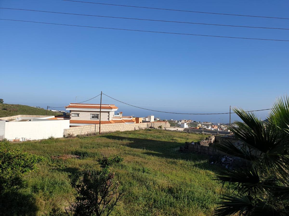 Casa Rural Fayna 호텔 그라나딜라데아보나 외부 사진