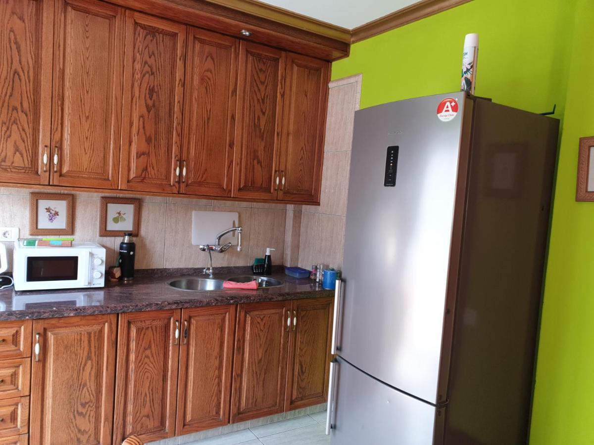 Casa Rural Fayna 호텔 그라나딜라데아보나 외부 사진