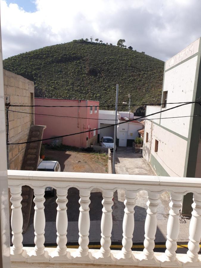 Casa Rural Fayna 호텔 그라나딜라데아보나 외부 사진