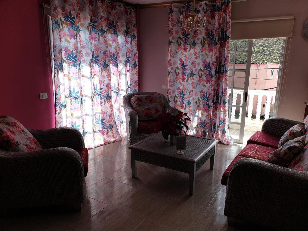 Casa Rural Fayna 호텔 그라나딜라데아보나 외부 사진