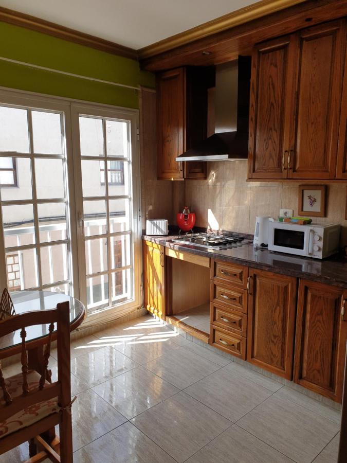 Casa Rural Fayna 호텔 그라나딜라데아보나 외부 사진